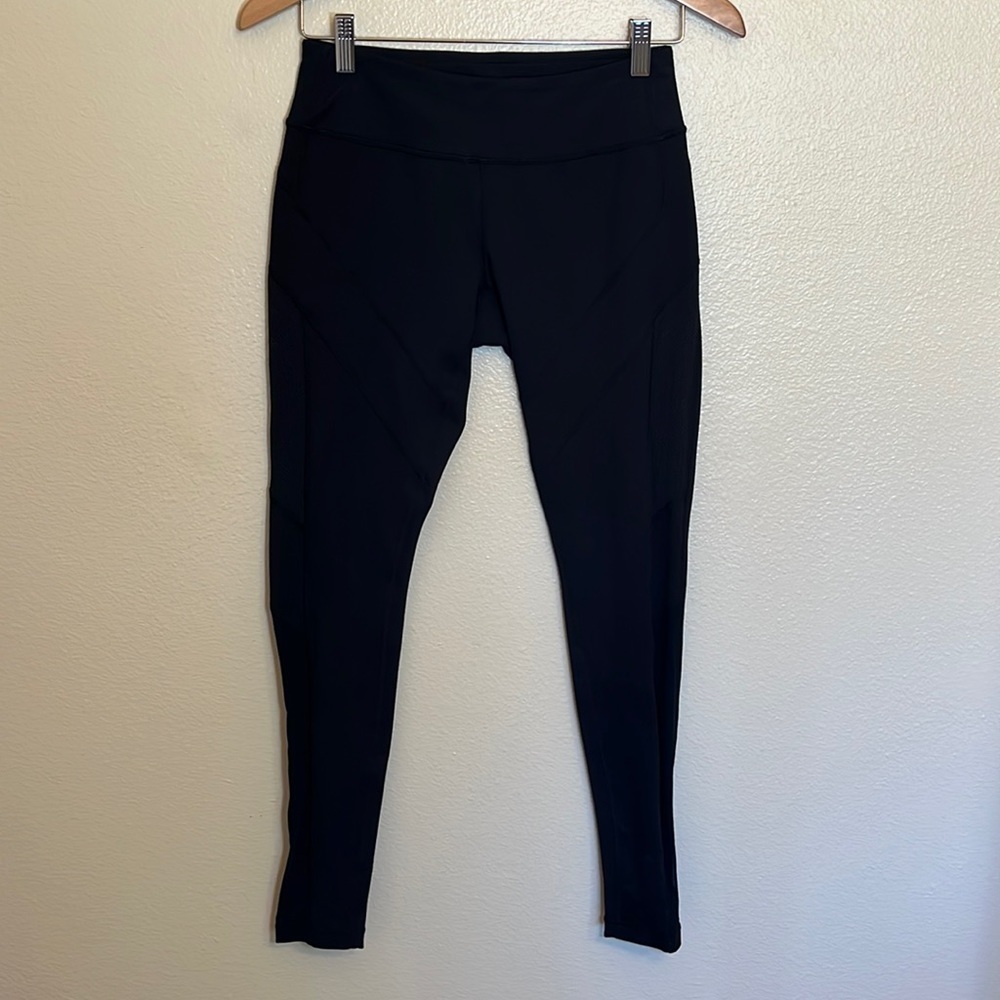 Zella Black Athletic Leggings